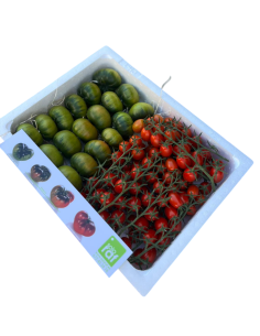Caja Mixta Tomate Raf y... 2