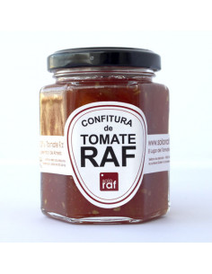 Confitura Roja de Tomate Raf