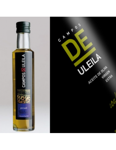 AOVE Campos de Uleila