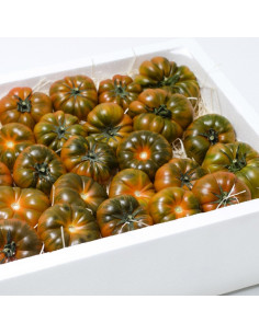 Tomate Raf Maduro, Pintón,
